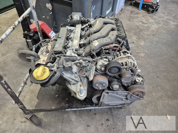 Renault Twingo 3 / Smart Forfour 1.0 versnellingsbak je3001 – Photo 3