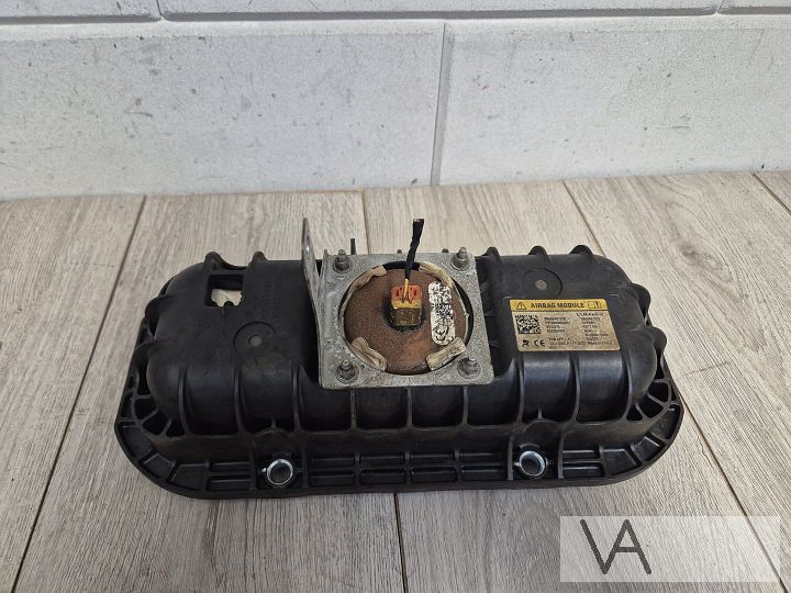 Lynk & co 01 2020 - 2025 airbag dashboard passagier €300 – Foto 2