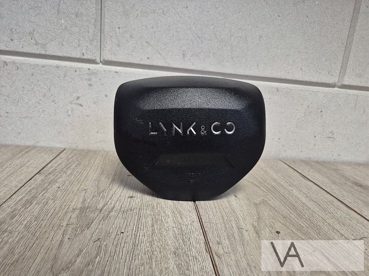 Lynk & co 01 2020 - 2025 stuur airbag links 8889286281 €400