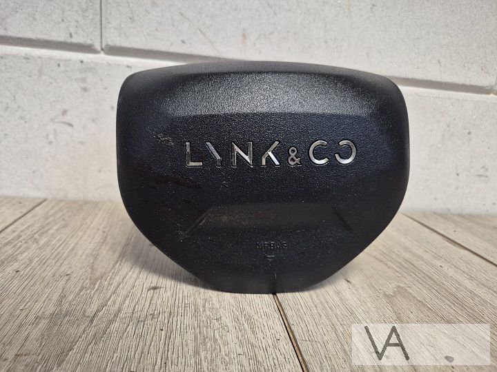Lynk & co 01 2020 - 2025 stuur airbag links 8889286281 €400 – Foto 4