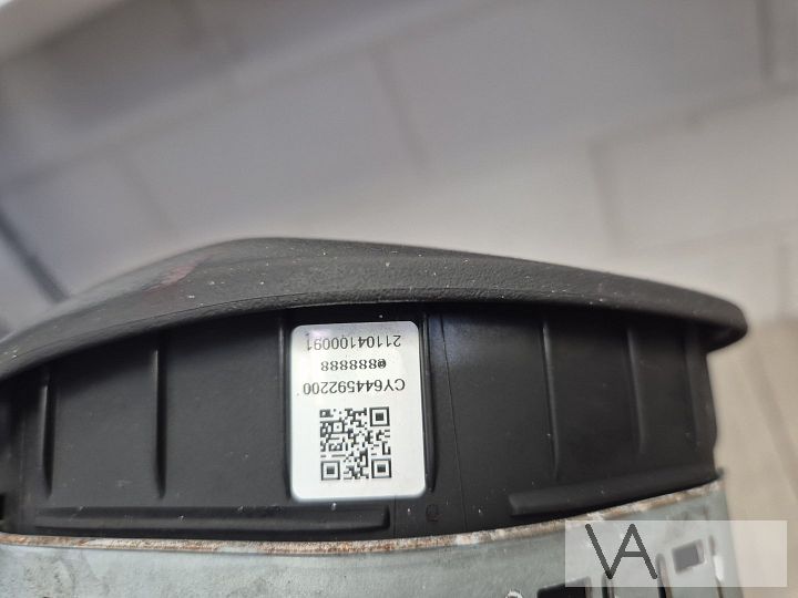 Lynk & co 01 2020 - 2025 stuur airbag links 8889286281 €400 – Foto 7