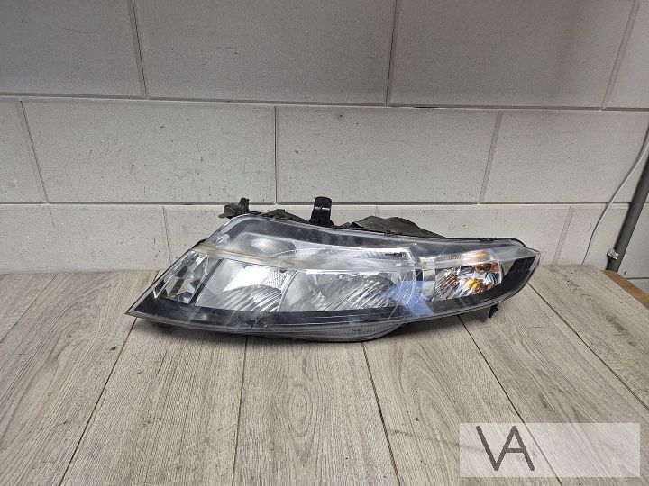 Honda Civic 2005 - 2011 koplamp links schadevrij HATCHBACK