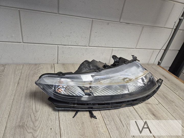 Honda Civic 2005 - 2011 koplamp rechts hatchback schadevrij – Foto 2
