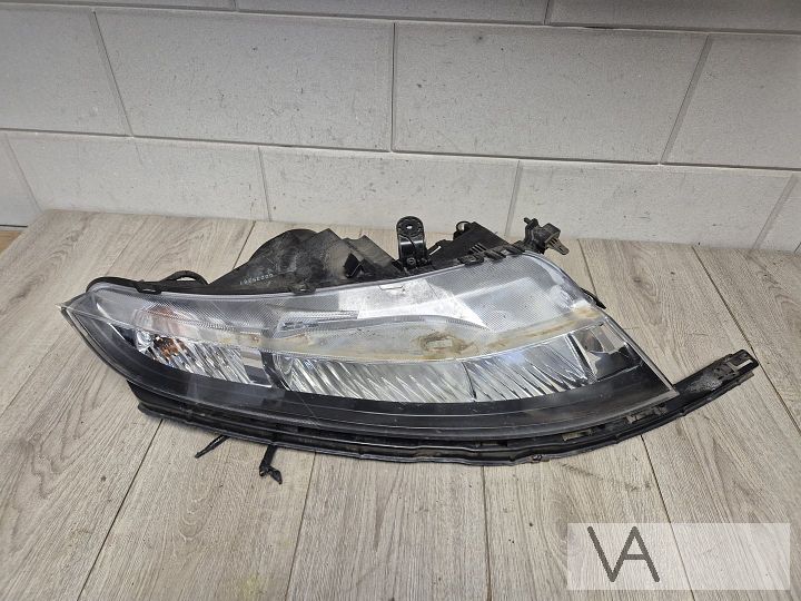 Honda Civic 2005 - 2011 koplamp rechts hatchback schadevrij – Foto 3