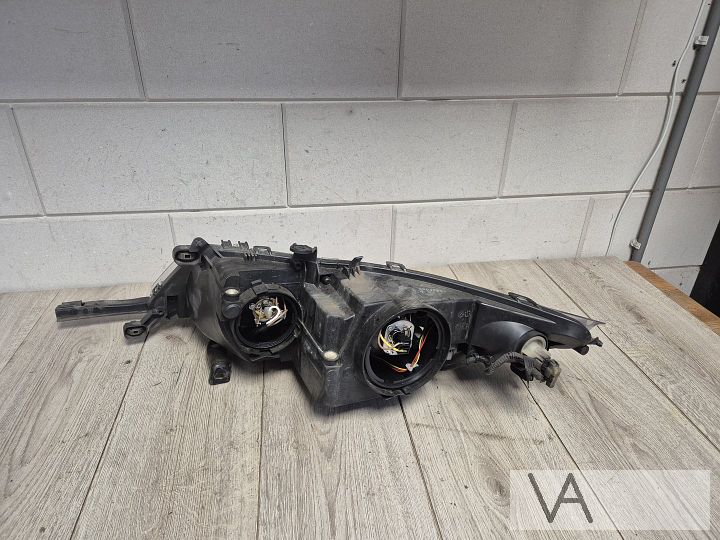 Honda Civic 2005 - 2011 koplamp rechts hatchback schadevrij – Foto 4