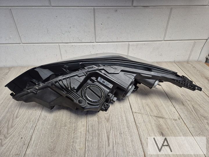 Opel Astra K facelift koplamp rechts 2019 - 2022 LED €250 – Foto 6