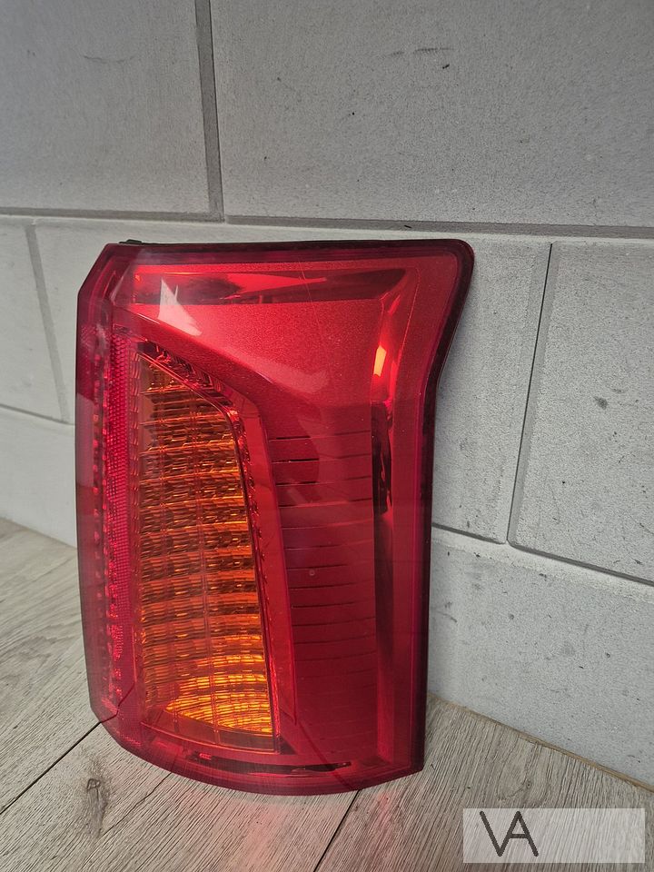 Cadillac BLS wagon station achterlicht rechts 12769883 €999 – Foto 5