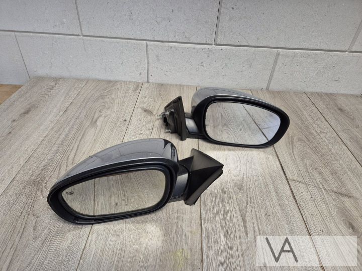 Chrysler 300c 2004 tot 2010 spiegel links ZELFDIMMEND glas