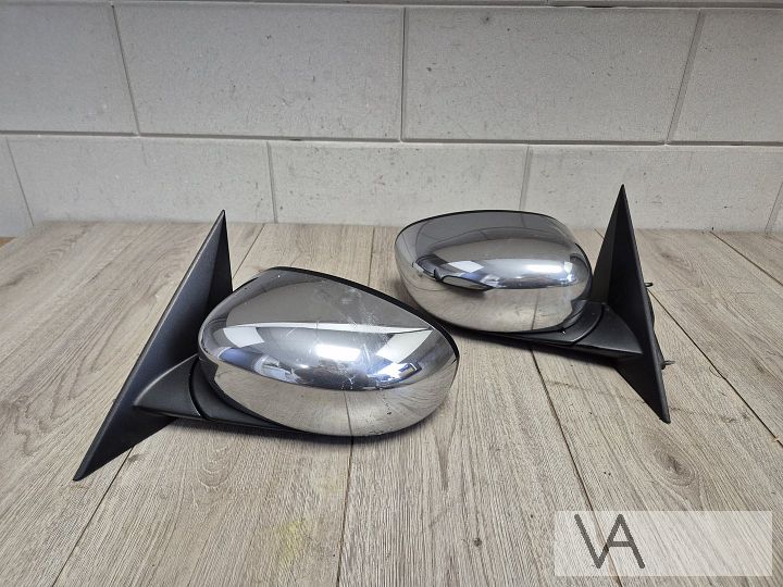 Chrysler 300c 2004 tot 2010 spiegel links ZELFDIMMEND glas – Foto 2