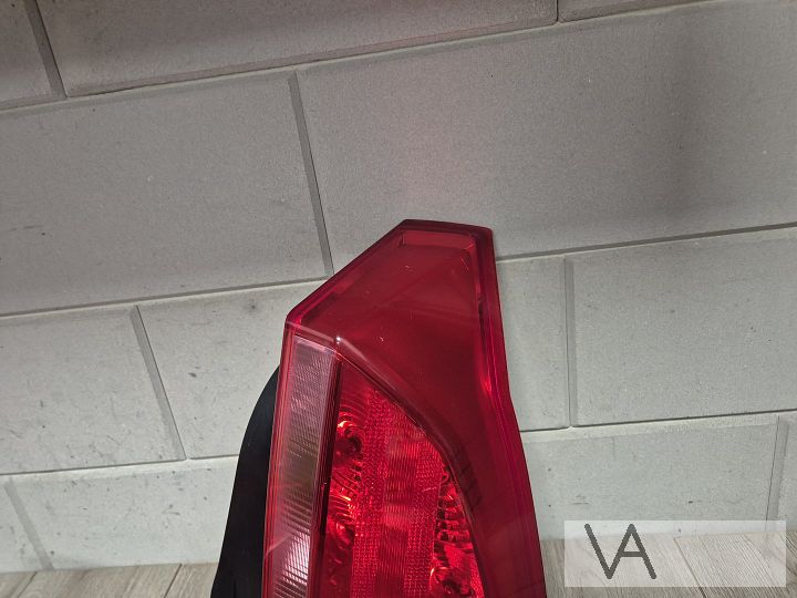 Cadillac BLS sedan 2006 - 2010 achterlicht links rechts €250 – Foto 10