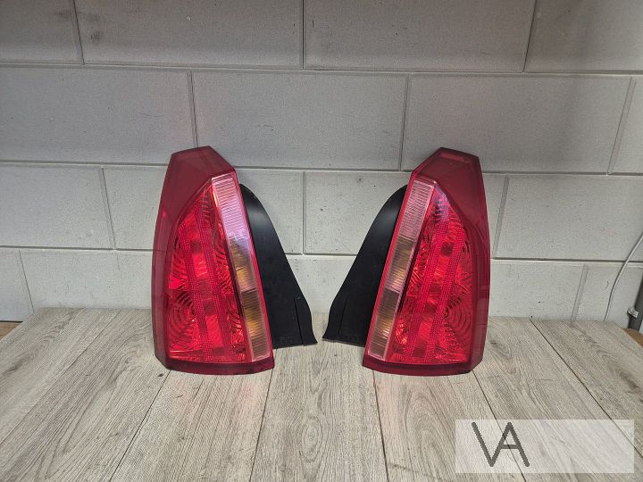 Cadillac BLS sedan 2006 - 2010 achterlicht links rechts €250