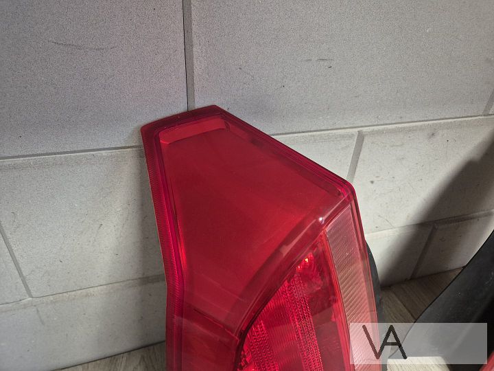 Cadillac BLS sedan 2006 - 2010 achterlicht links rechts €250 – Foto 3
