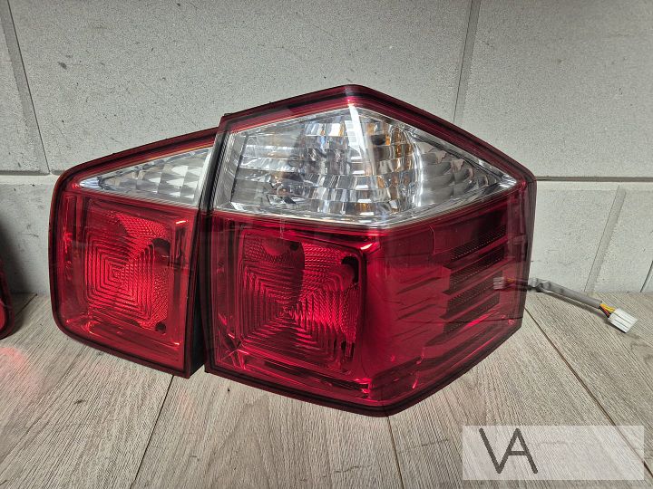Chevrolet Orlando 2010 - 2015 achterlicht BUITENSTE €250 /st – Foto 3