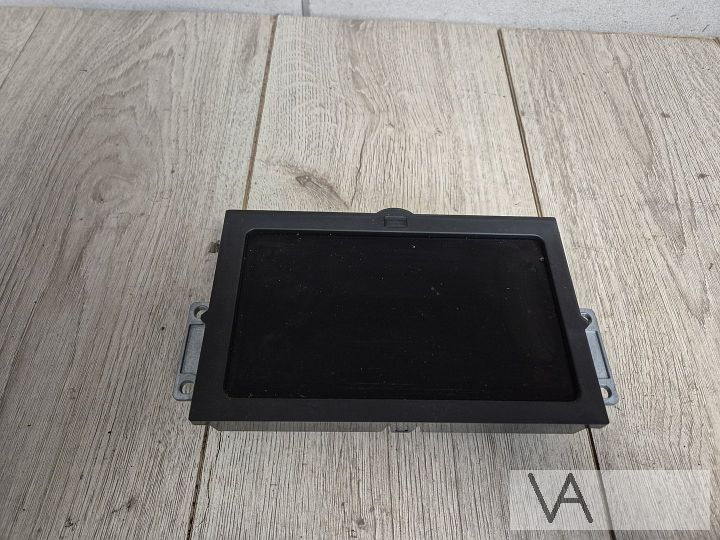 Peugeot 207 2005 - 2013 display navigatie kleurenscherm €150