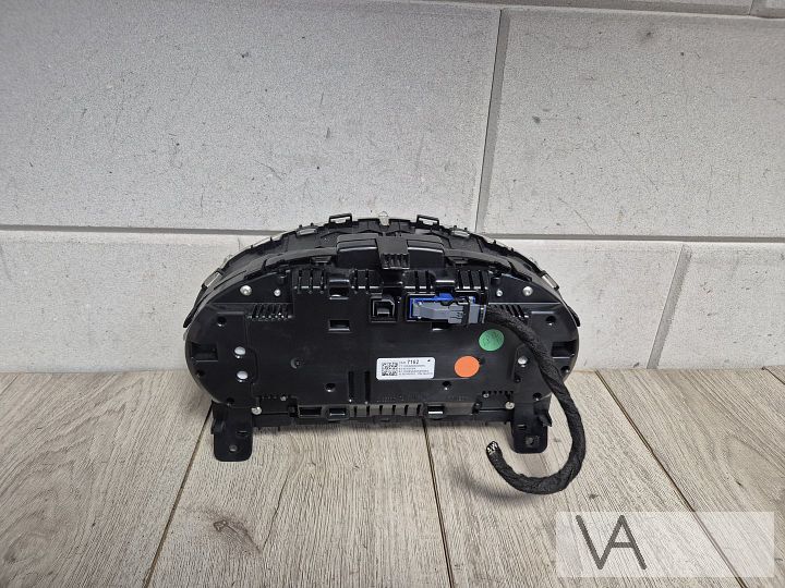 Opel Insignia A facelift cockpit teller DIGITAAL 23437162  – Foto 3
