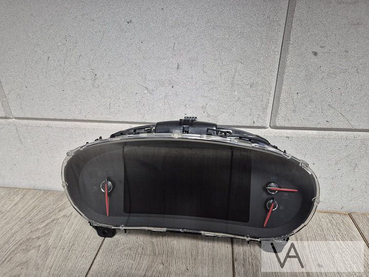 Opel Insignia A facelift cockpit teller DIGITAAL 23437162  – Foto 2