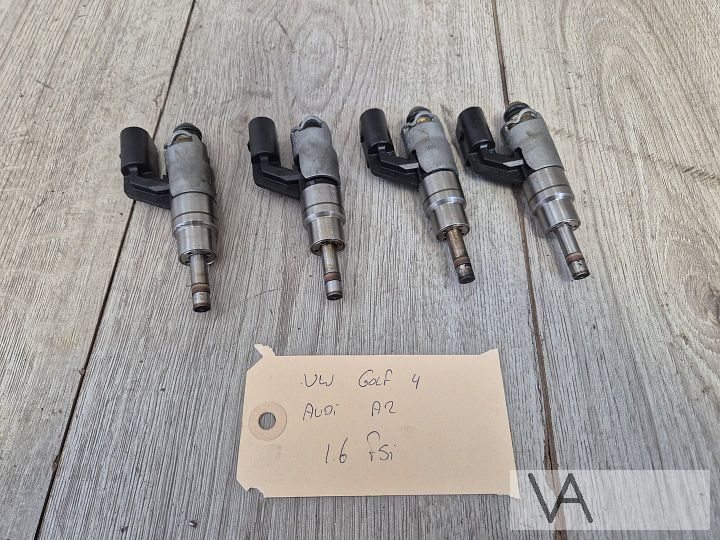 VW Volkswagen 1.4 en 1.6 fsi hogedruk injector 036906036