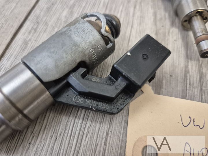 VW Volkswagen 1.4 en 1.6 fsi hogedruk injector 036906036 – Foto 2