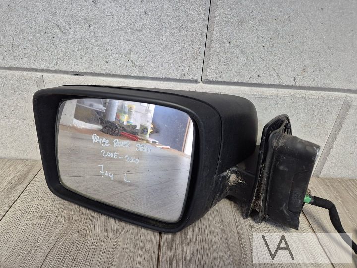 Range Rover Sport / Land Rover Discovery spiegel links 04-10 – Foto 2