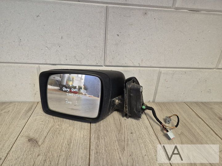 Range Rover Sport / Land Rover Discovery spiegel links 04-10