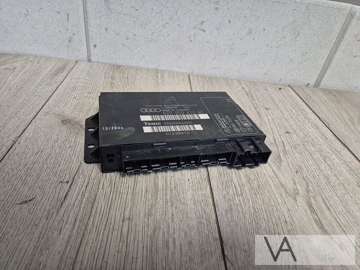 Audi A2 2000 - 2006 bcm boordnet module 8z0959433ac €200 – Foto 3