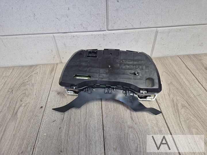 Ford Ka 2 2008 - 2016 tellerklok dashboard cockpit benzine – Foto 2