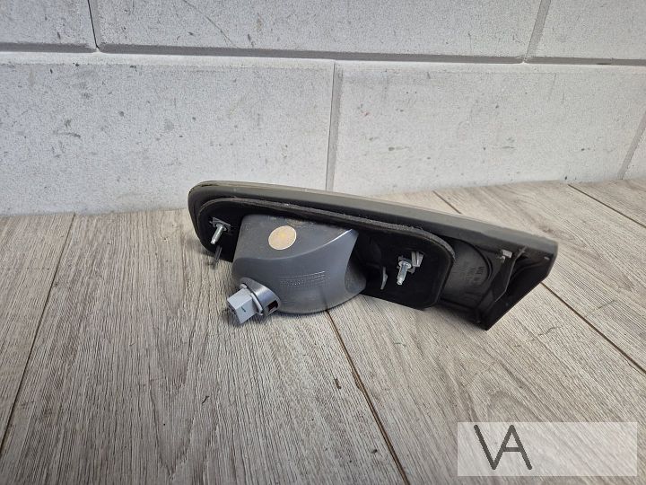 Mazda 2 2005 - 2007 achterlicht links op klep €150 facelift – Foto 3