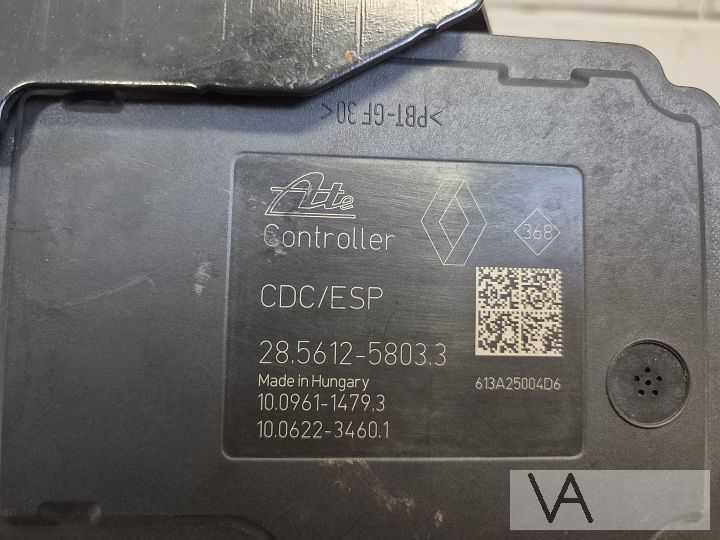 Renault Megane 3 2008 - 2016 abs pomp 476605724r €150 – Foto 3