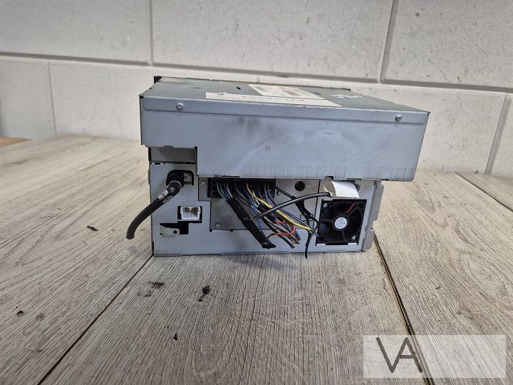 Chrysler 300c 2004 - 2010 radio navigatie 05064191ad €200 – Foto 5