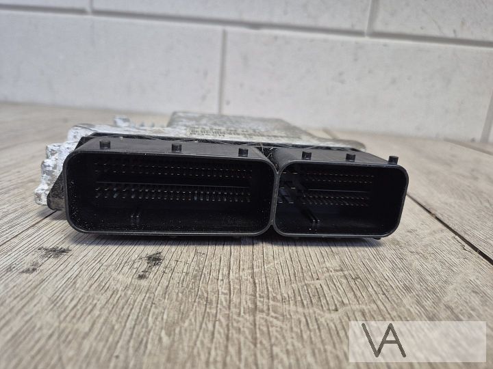 Mercedes Vito W639 2003 - 2008 ecu motorcomputer 109 cdi €75 – Foto 3