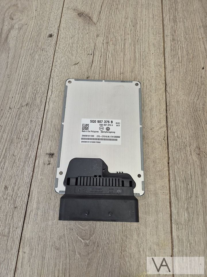 VW Seat Skoda module vering hoogteregeling 5q0907376b €30