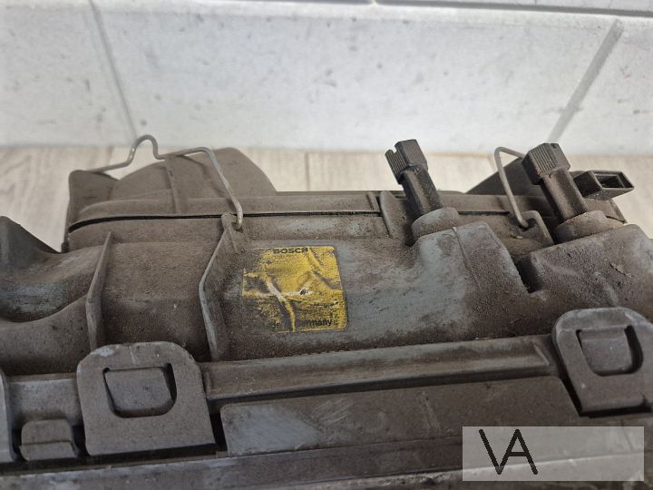 Mercedes 190 W201 1983 - 1993 koplamp rechts 1305620535 €100 – Foto 6