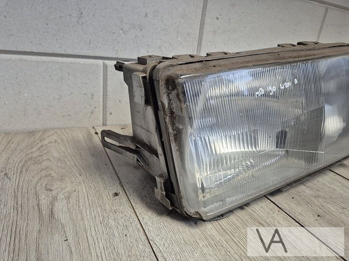 Mercedes 190 W201 1983 - 1993 koplamp rechts 1305620535 €100 – Foto 4