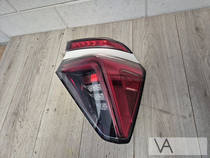 Toyota Mirai 2014 - 2020 achterlicht rechts nette staat €350 – Foto 3