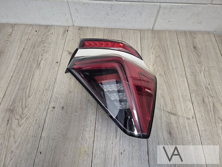 Toyota Mirai 2014 - 2020 achterlicht rechts nette staat €350