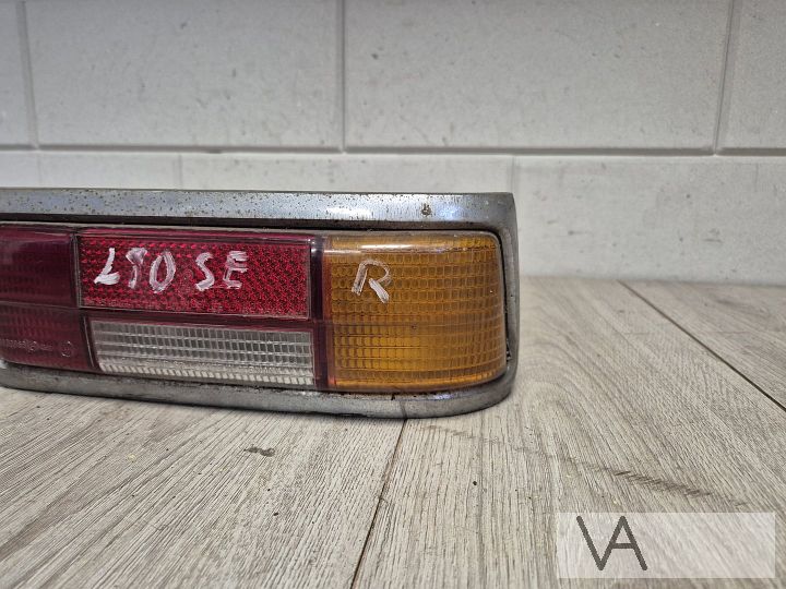 Mercedes S klasse W108 W109 achterlicht rechts 1966 - 1972 – Foto 4