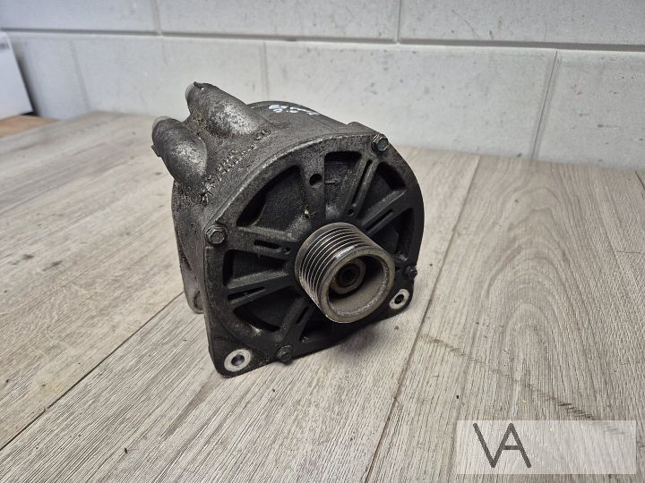 Renault Espace 2002 - 2015 dynamo alternator 2.0 T benzine  – Foto 3