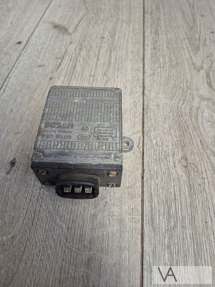 BMW 3 5 7 serie E21 E24 E28 ontsteking module 0227100025 