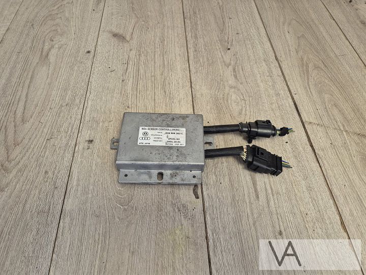 VW Golf 4 Bora Audi A2 1.6 fsi nox module 036906263c €100