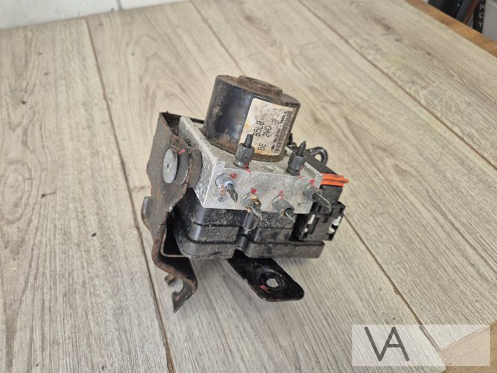 Opel Agila / Suzuki Splash 2008 - 2016 abs pomp module 85L0