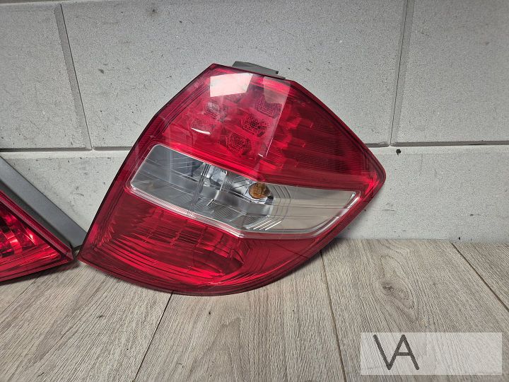 Honda Jazz 2009 - 2016 achterlicht rechts €125 facelift