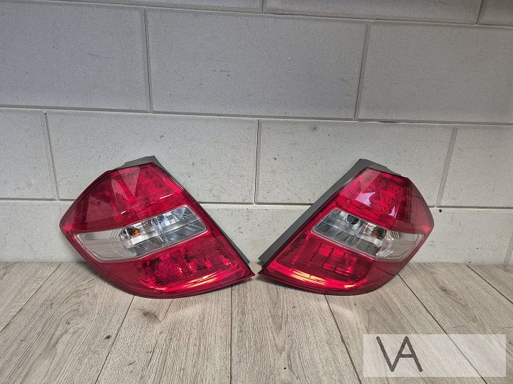 Honda Jazz 2009 - 2016 achterlicht rechts €125 facelift – Foto 2