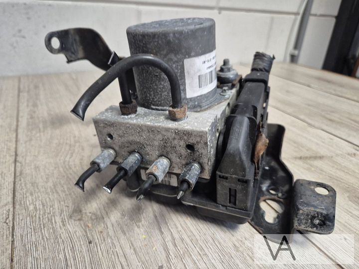 Honda Civic 2005 - 2011 abs pomp 0265235396 goede staat €200 – Foto 3