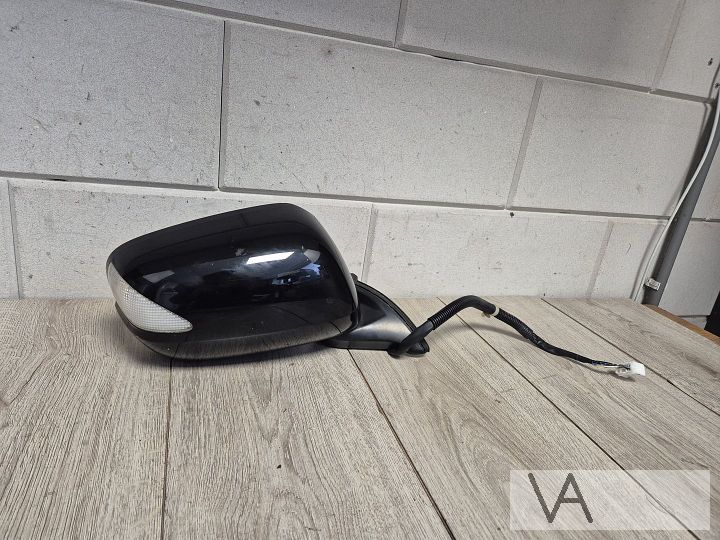 Honda Jazz 2011 - 2015 spiegel rechts met knipperlicht €150 – Foto 2