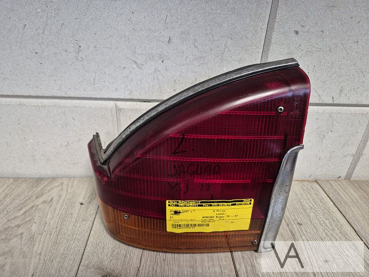 Jaguar xjs xjsc 1975 - 1990 achterlicht links pre facelift – Foto 3
