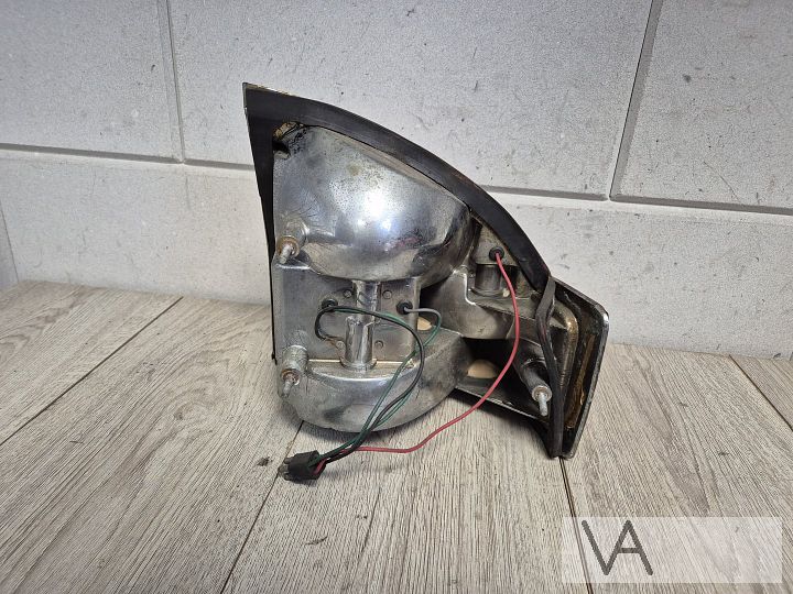 Jaguar xjs xjsc 1975 - 1990 achterlicht links pre facelift – Foto 4