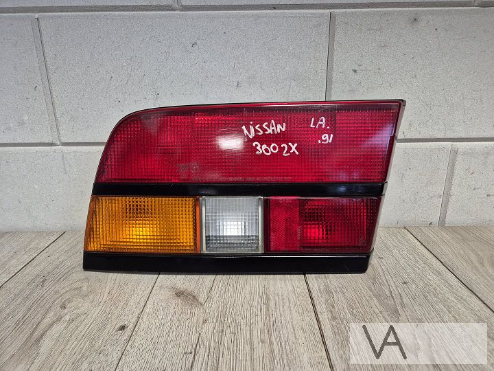 Nissan 300zx 1984 - 1989 achterlicht links zie foto's €100
