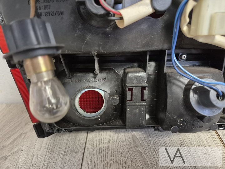 Nissan 300zx 1984 - 1989 achterlicht links zie foto's €100 – Foto 4