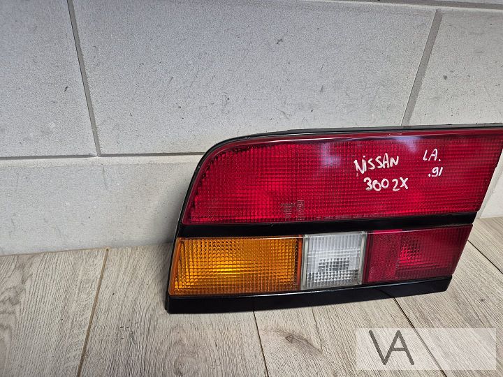 Nissan 300zx 1984 - 1989 achterlicht links zie foto's €100 – Foto 2