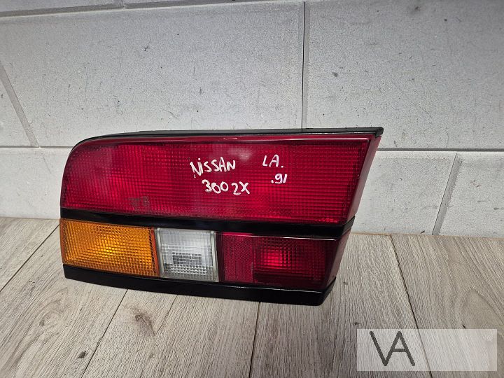Nissan 300zx 1984 - 1989 achterlicht links zie foto's €100 – Foto 3